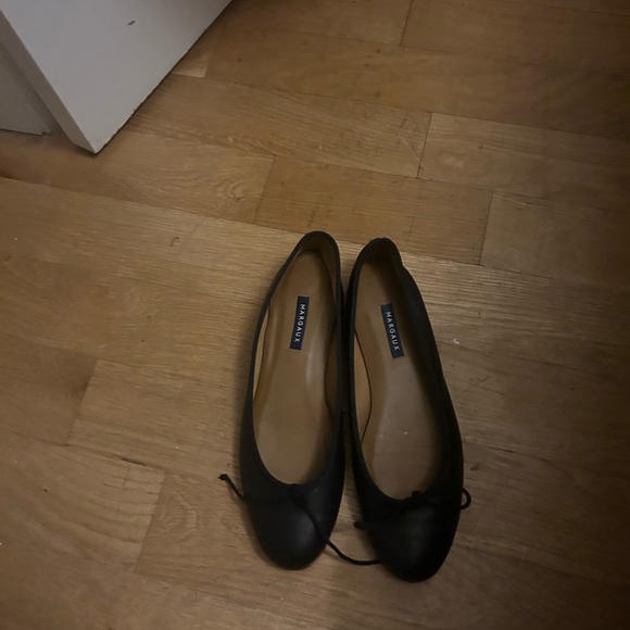 Margaux ballet flats - Picture 2 of 3